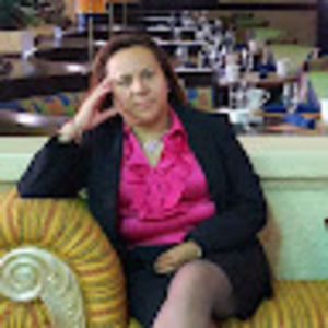 Meet your Posher, Lorena